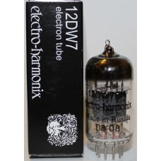 Electro Harmonix 12DW7EH